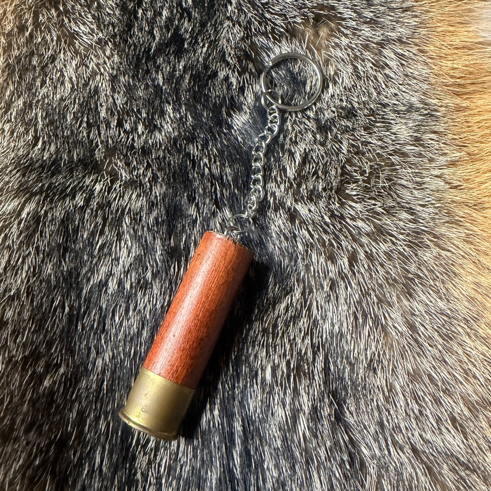 Handmade keychain